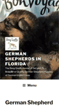 Mobile Screenshot of flshepherds.com